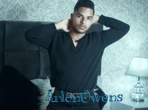ArlonOwens