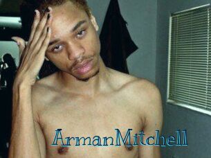 ArmanMitchell