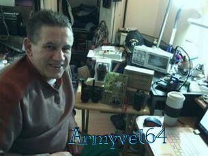 Armyvet64