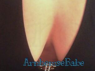 ArnhemseBabe