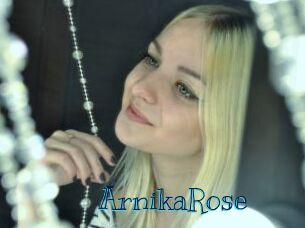 ArnikaRose Archive DVD BIZ