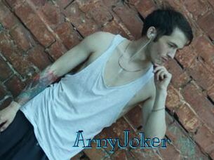 ArnyJoker