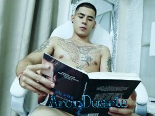 AronDuarte