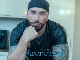 AronGrant Archive DVD BIZ