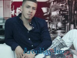 AronHayden