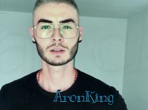 AronKing Archive DVD BIZ