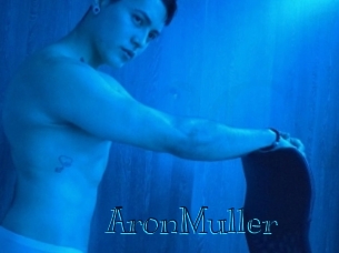 AronMuller Archive DVD BIZ