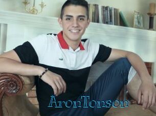 AronTonson Archive DVD BIZ