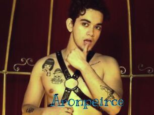 Aronpeirce