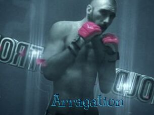 Arragation