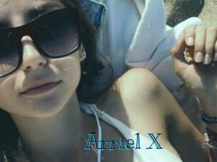 Arriel_X