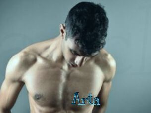 Arta
