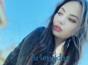 Artemidas