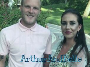 ArthurAndBelle