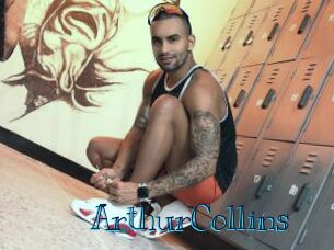 ArthurCollins