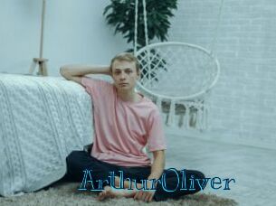 ArthurOliver