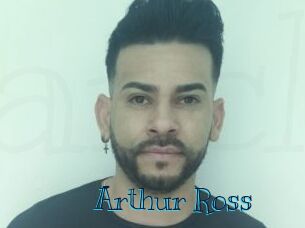 Arthur_Ross
