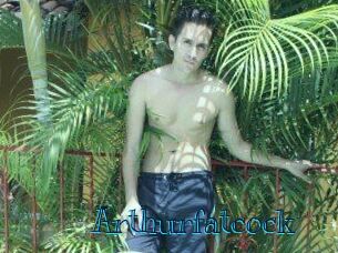 Arthurfatcock