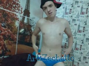 ArtiZechetto