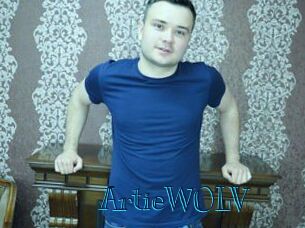 ArtieWOLV