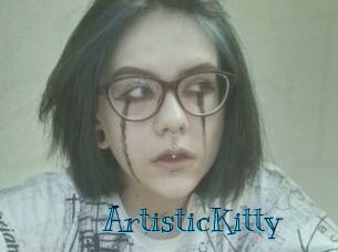 ArtisticKitty
