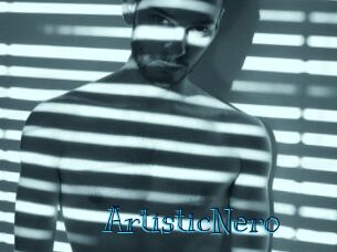 ArtisticNero
