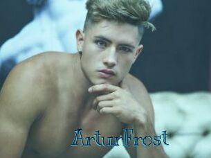 ArturFrost