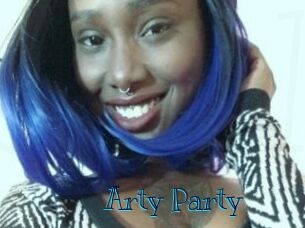 Arty_Party