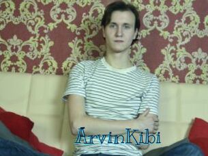 ArvinKibi