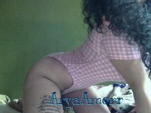 AryaAmorr