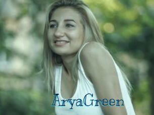 AryaGreen