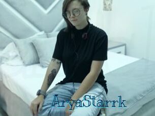 AryaStarrk