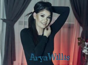 AryaWillis