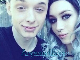 Arya_and_Brom