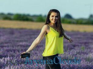AryanaCloude