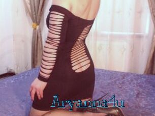 Aryanna4u