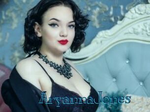 AryannaJones