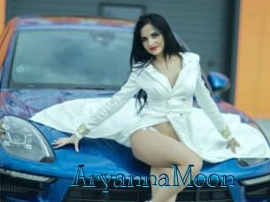 AryannaMoon