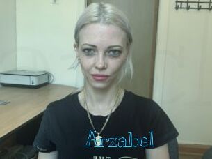 Arzabel