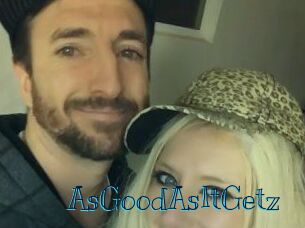 AsGoodAsItGetz