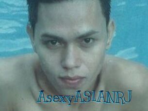 AsexyASIANRJ Archive DVD BIZ
