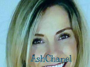 AshChanel