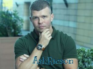 AshRicson
