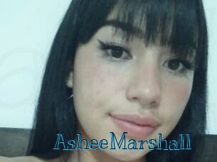 AsheeMarshall