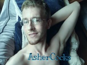 AsherCocks