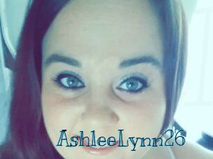 AshleeLynn_26