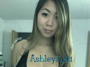 AshleyAoki Archive DVD BIZ