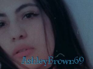 AshleyBrown69