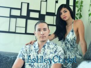 AshleyChrist