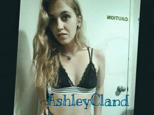 AshleyCland